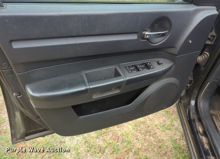 image for item NZ9624 2010 Dodge Charger 