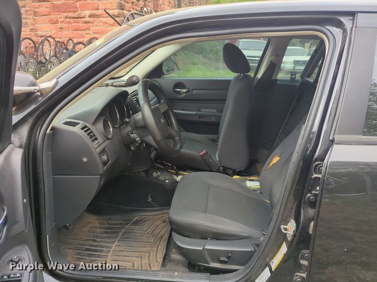 image for item NZ9624 2010 Dodge Charger 