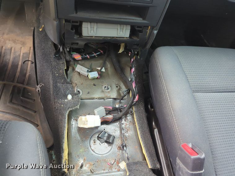 image for item NZ9624 2010 Dodge Charger 