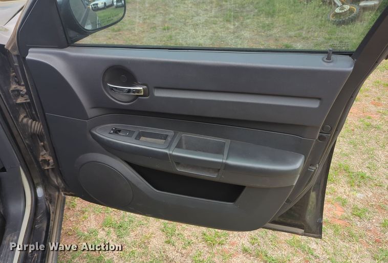 image for item NZ9624 2010 Dodge Charger 