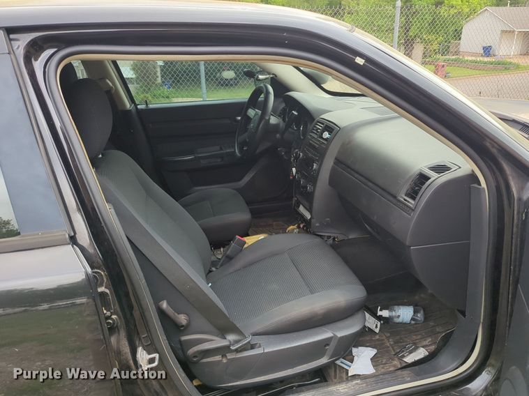 image for item NZ9624 2010 Dodge Charger 