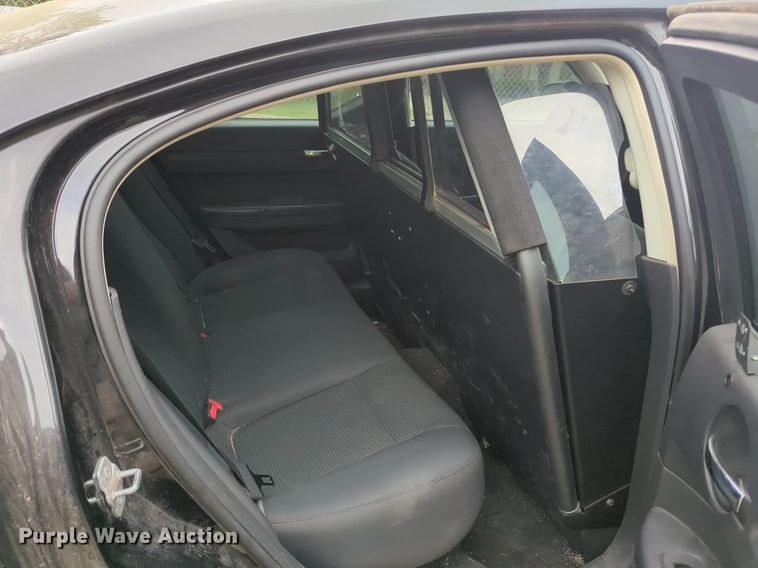 image for item NZ9624 2010 Dodge Charger 