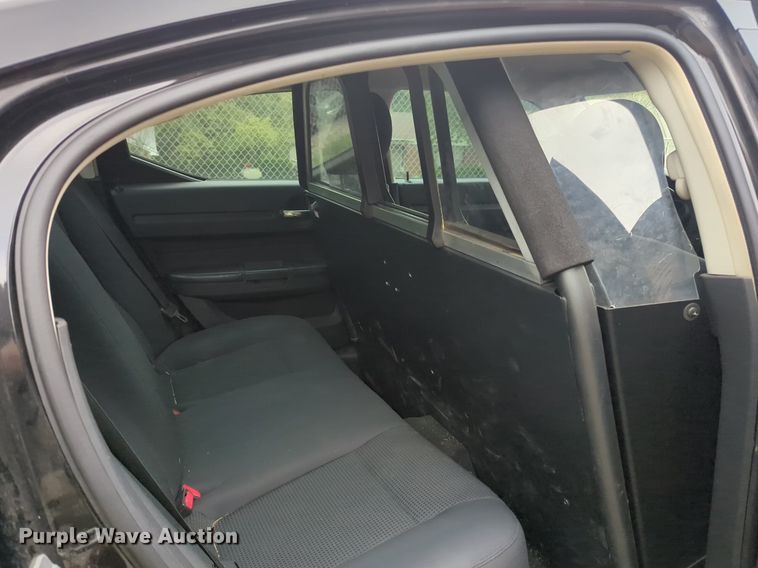 image for item NZ9624 2010 Dodge Charger 