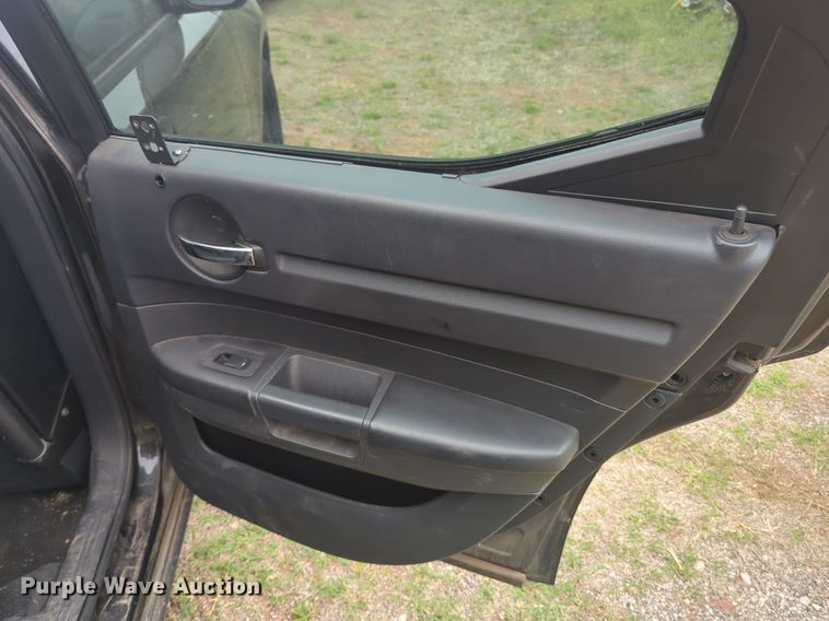 image for item NZ9624 2010 Dodge Charger 