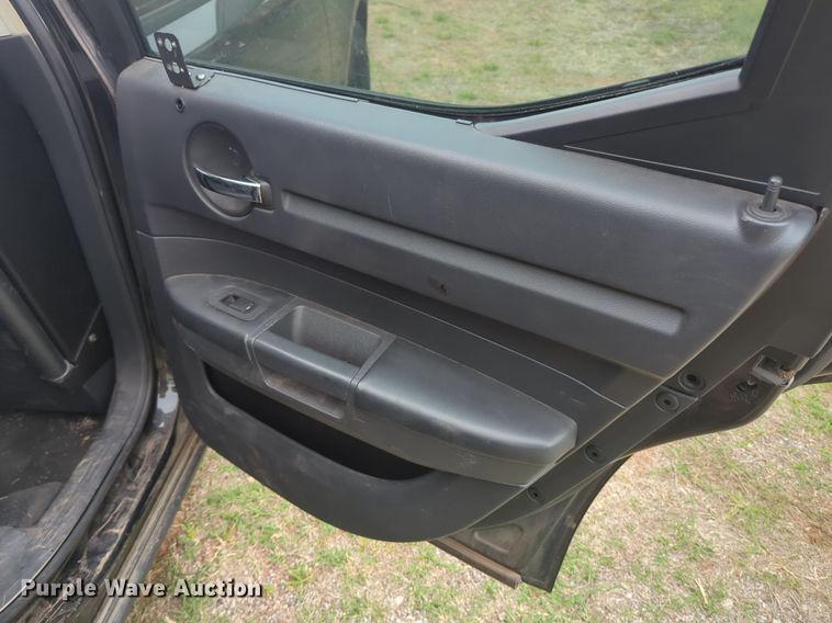 image for item NZ9624 2010 Dodge Charger 