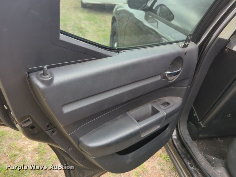 image for item NZ9624 2010 Dodge Charger 