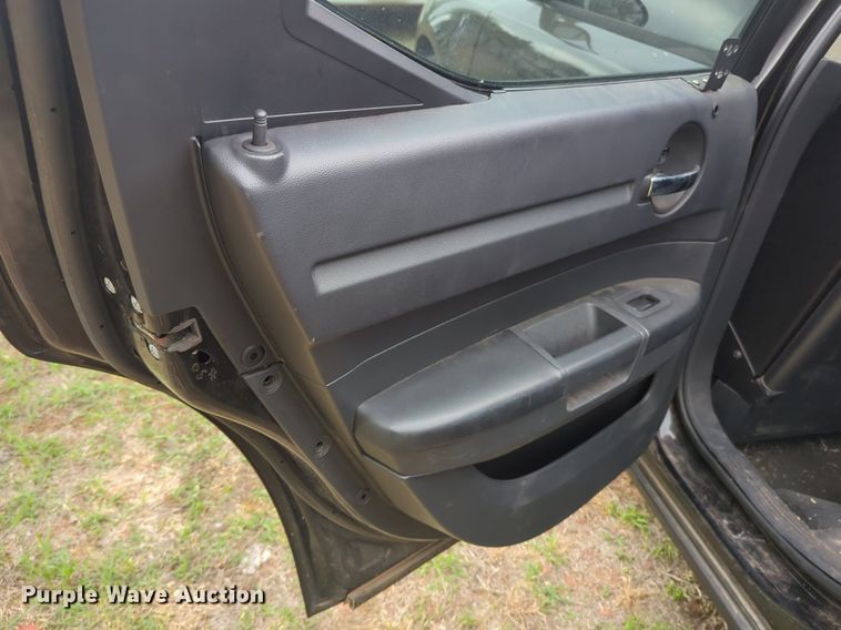 image for item NZ9624 2010 Dodge Charger 