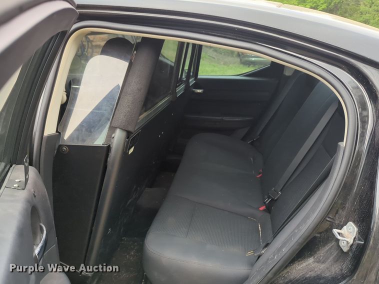 image for item NZ9624 2010 Dodge Charger 