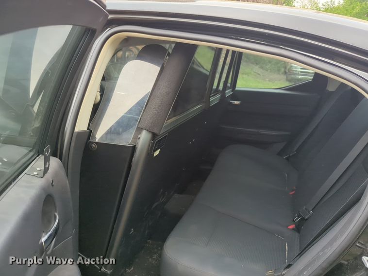 image for item NZ9624 2010 Dodge Charger 