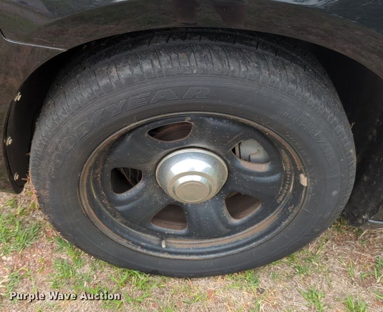 image for item NZ9624 2010 Dodge Charger 