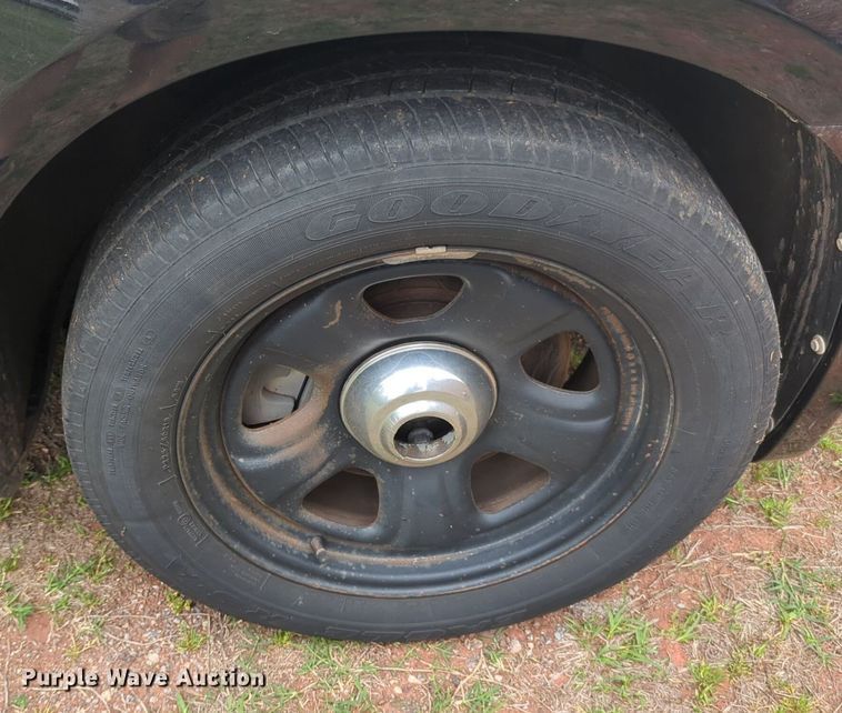 image for item NZ9624 2010 Dodge Charger 