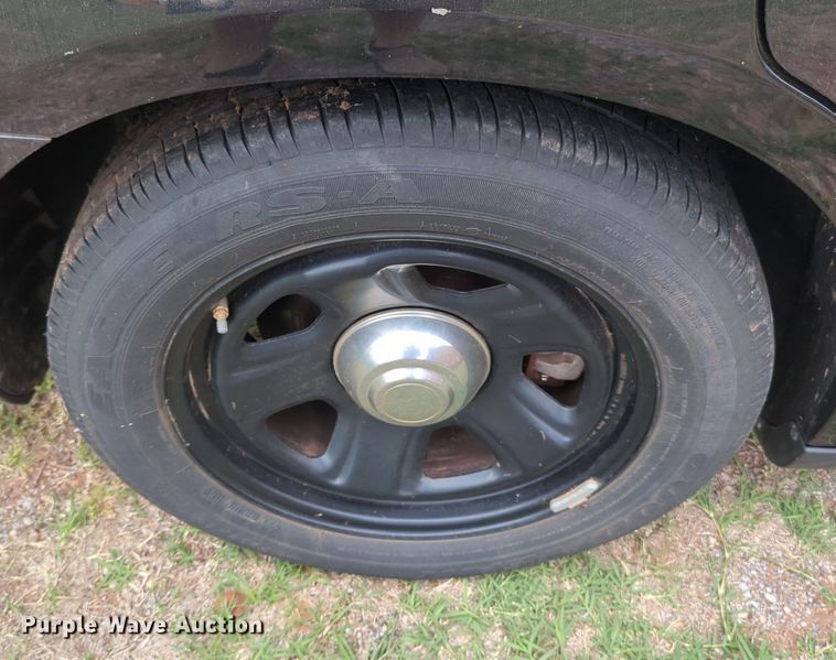 image for item NZ9624 2010 Dodge Charger 