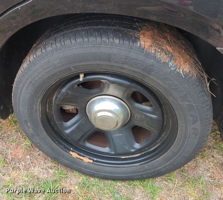 image for item NZ9624 2010 Dodge Charger 