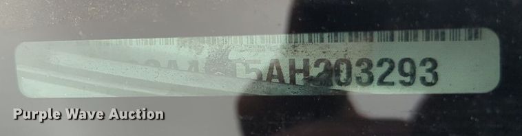 image for item NZ9624 2010 Dodge Charger 