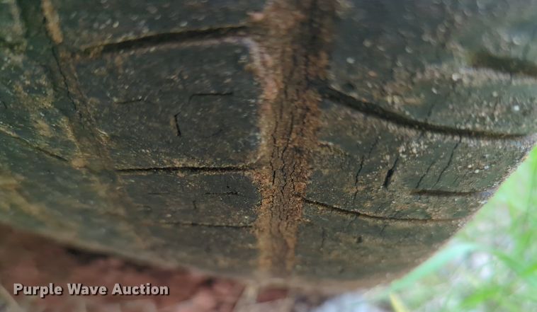 image for item NZ9626 2003 Ford Crown Victoria Police Interceptor  