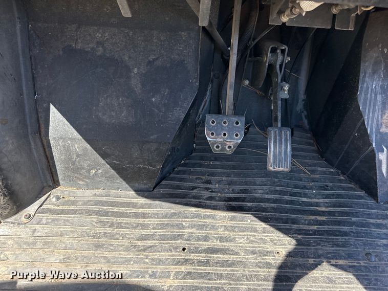 image for item OE9061 2010 Kubota RTV 500 utility vehicle