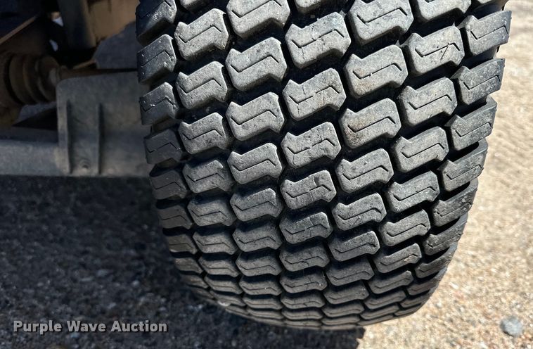 image for item OE9061 2010 Kubota RTV 500 utility vehicle