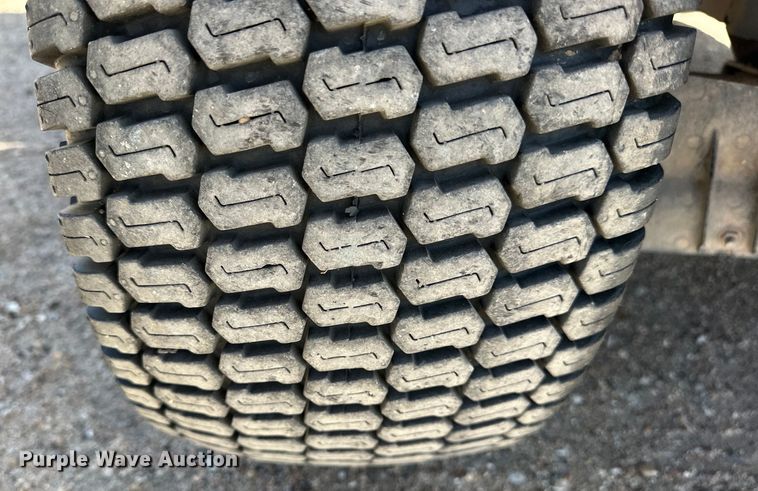 image for item OE9061 2010 Kubota RTV 500 utility vehicle