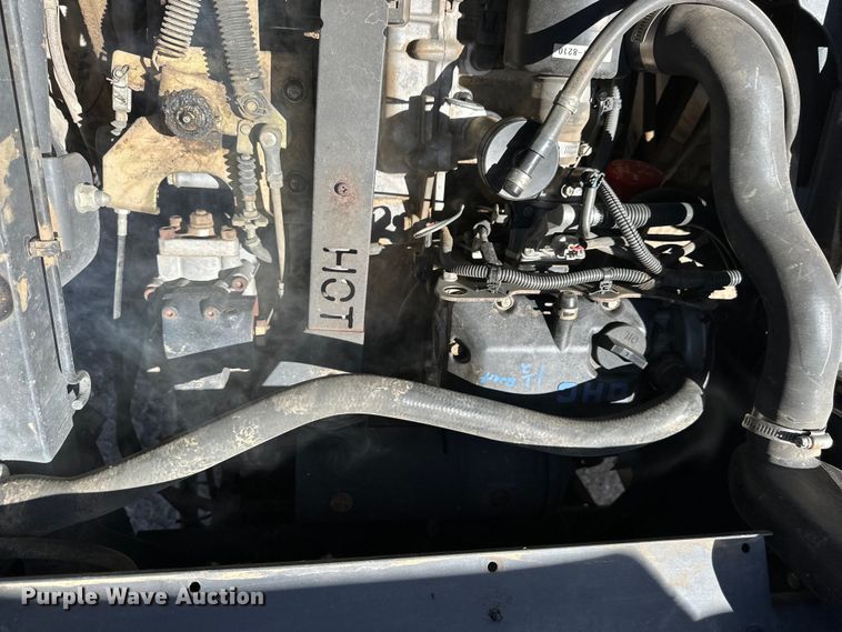 image for item OE9062 2009 Kubota RTV 500 utility vehicle