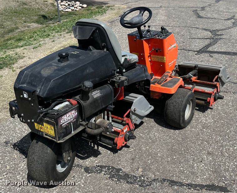image for item OE9063 Jacobsen Greens King IV Plus greens mower