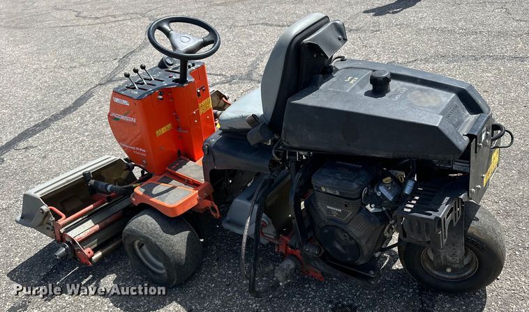 image for item OE9063 Jacobsen Greens King IV Plus greens mower