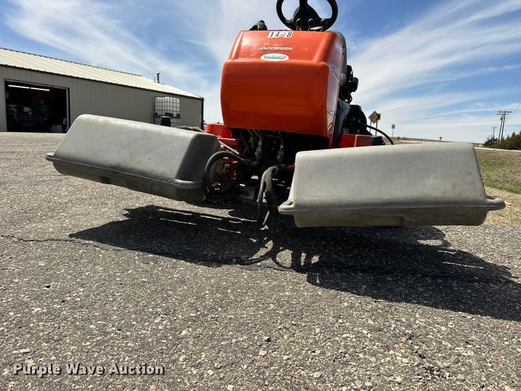 image for item OE9063 Jacobsen Greens King IV Plus greens mower