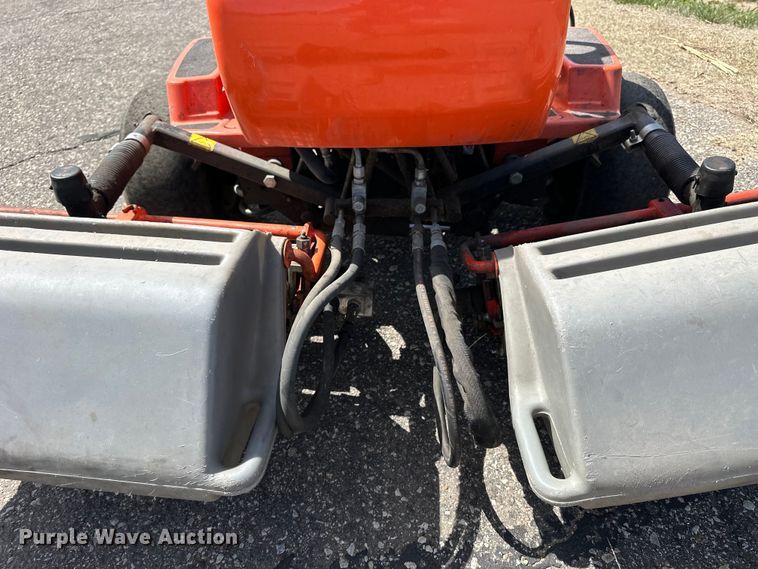 image for item OE9063 Jacobsen Greens King IV Plus greens mower