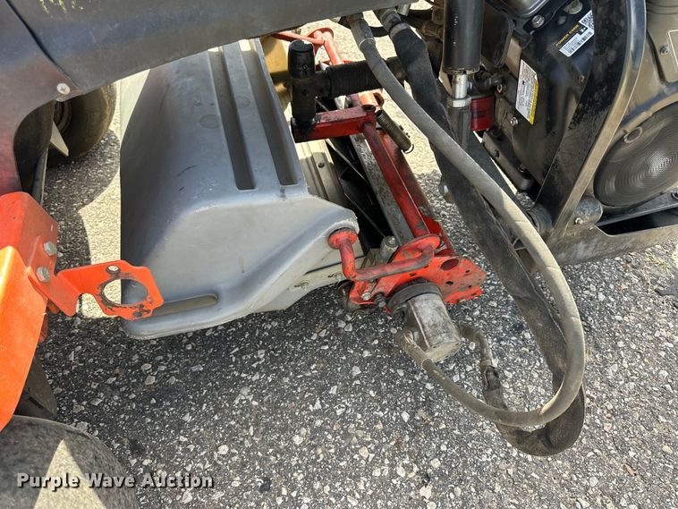 image for item OE9063 Jacobsen Greens King IV Plus greens mower