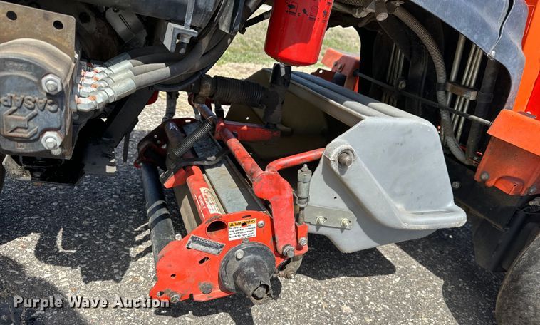 image for item OE9063 Jacobsen Greens King IV Plus greens mower