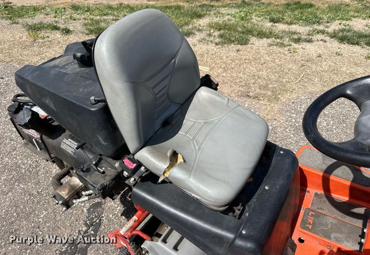 image for item OE9063 Jacobsen Greens King IV Plus greens mower