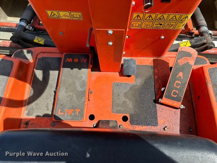 image for item OE9063 Jacobsen Greens King IV Plus greens mower