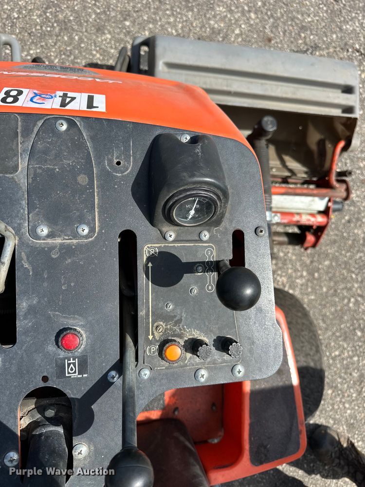 image for item OE9063 Jacobsen Greens King IV Plus greens mower