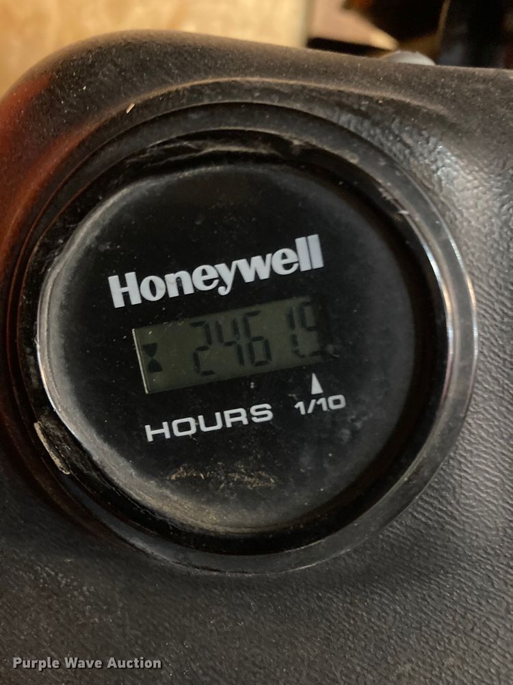 image for item OE9063 Jacobsen Greens King IV Plus greens mower