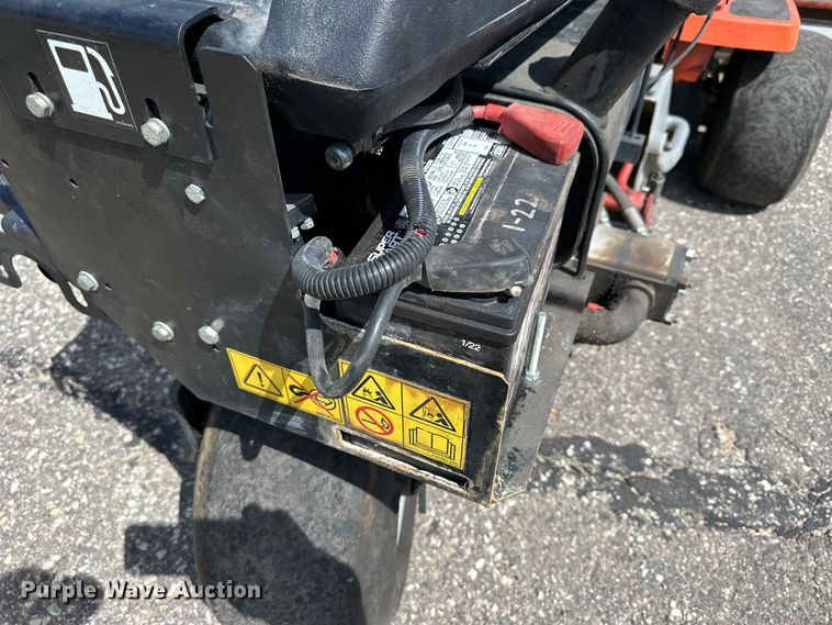 image for item OE9063 Jacobsen Greens King IV Plus greens mower