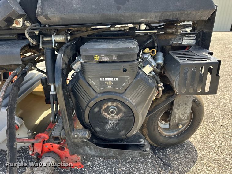 image for item OE9063 Jacobsen Greens King IV Plus greens mower