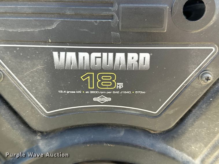 image for item OE9063 Jacobsen Greens King IV Plus greens mower