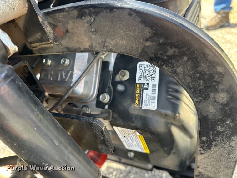 image for item OE9063 Jacobsen Greens King IV Plus greens mower