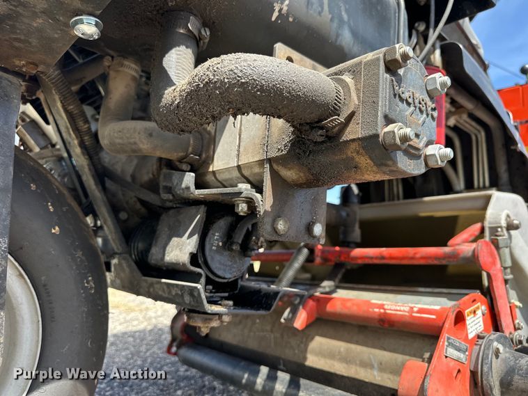 image for item OE9063 Jacobsen Greens King IV Plus greens mower