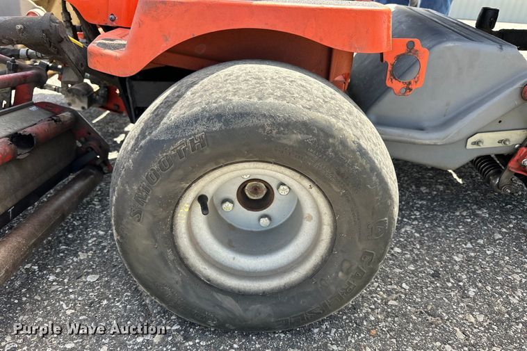 image for item OE9063 Jacobsen Greens King IV Plus greens mower