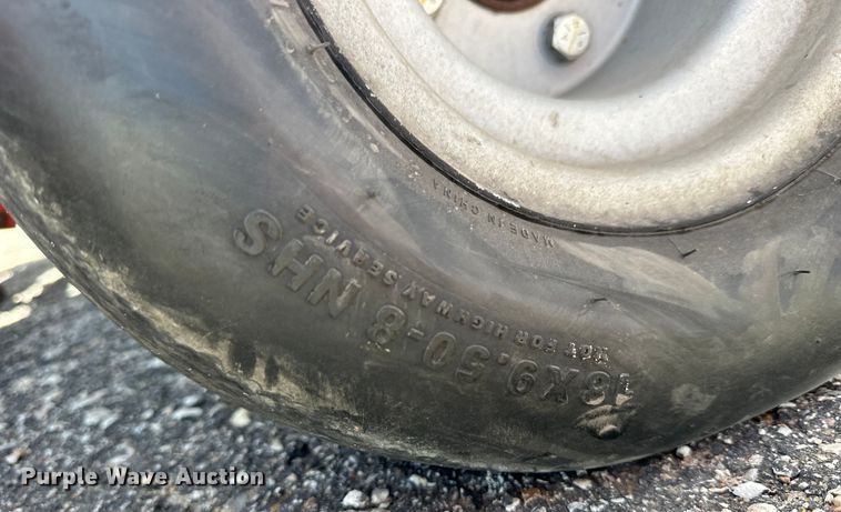 image for item OE9063 Jacobsen Greens King IV Plus greens mower