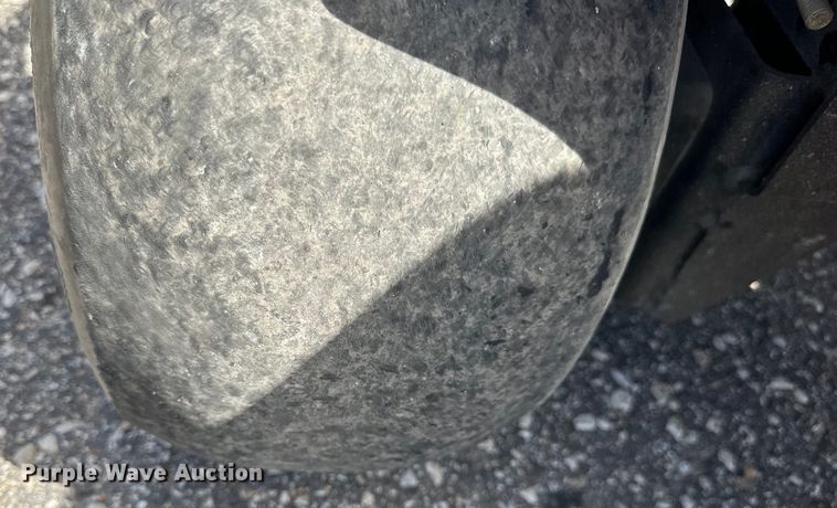 image for item OE9063 Jacobsen Greens King IV Plus greens mower