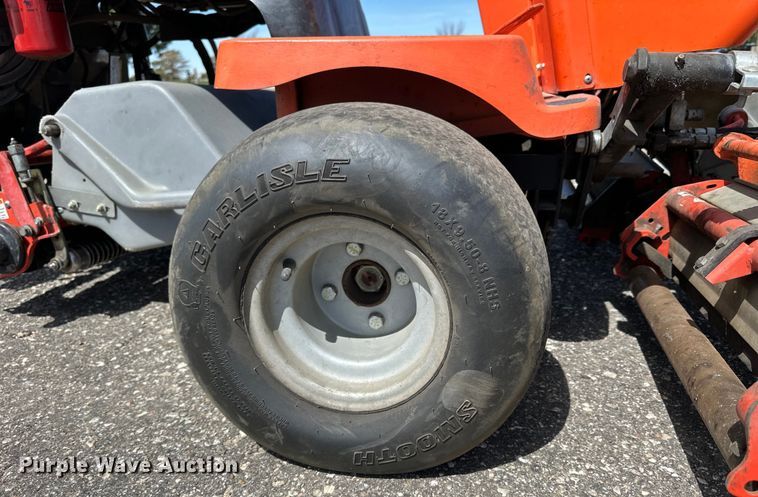 image for item OE9063 Jacobsen Greens King IV Plus greens mower