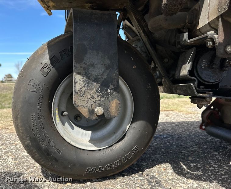 image for item OE9063 Jacobsen Greens King IV Plus greens mower