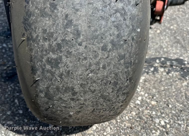 image for item OE9063 Jacobsen Greens King IV Plus greens mower