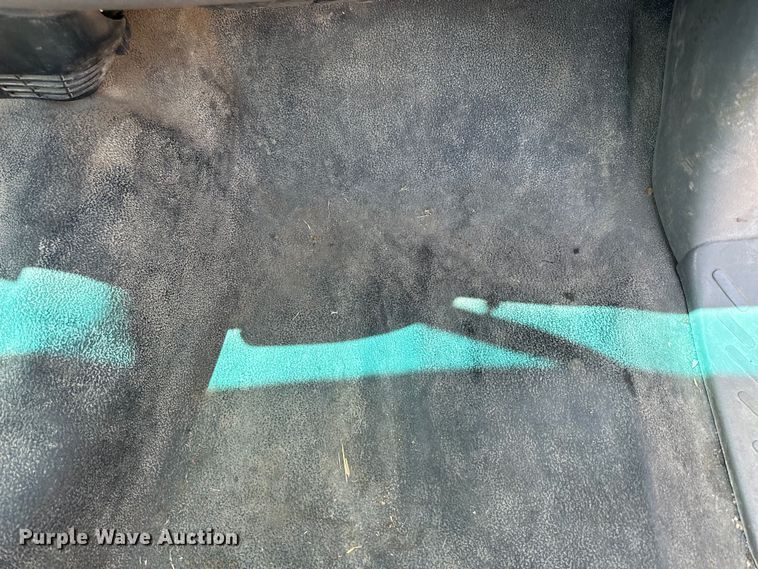 image for item OE9086 1998 Ford F150 pickup truck