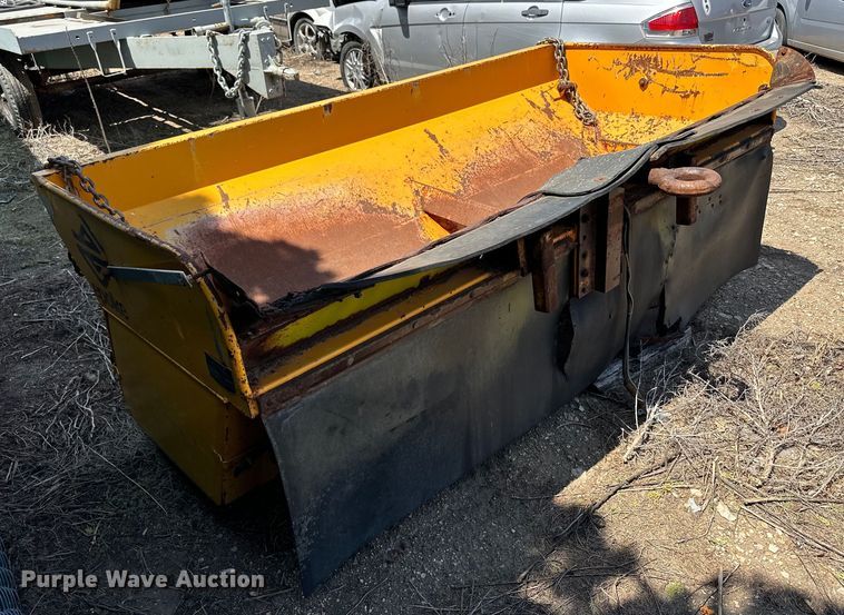 image for item OE9088 Epoke ST-35 spreader