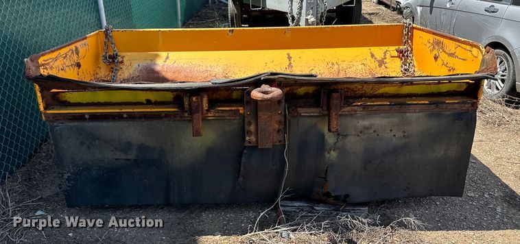 image for item OE9088 Epoke ST-35 spreader