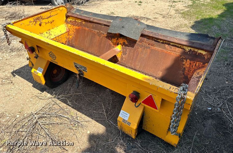 image for item OE9088 Epoke ST-35 spreader