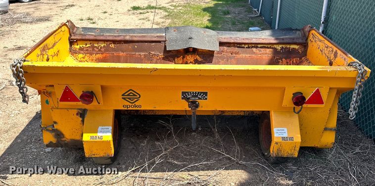 image for item OE9088 Epoke ST-35 spreader