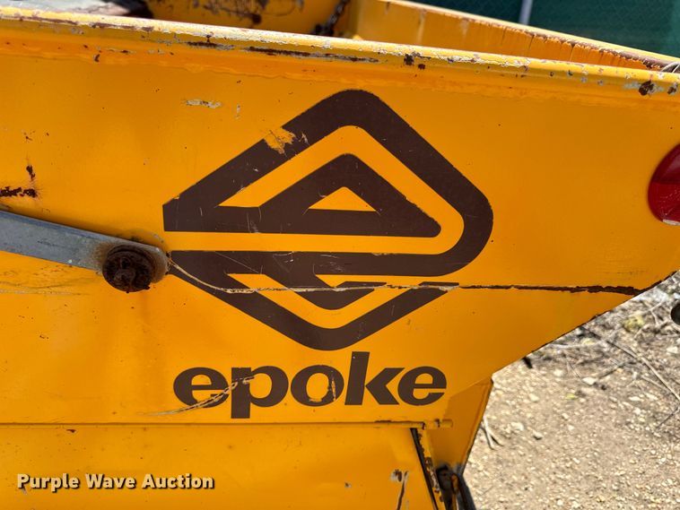 image for item OE9088 Epoke ST-35 spreader